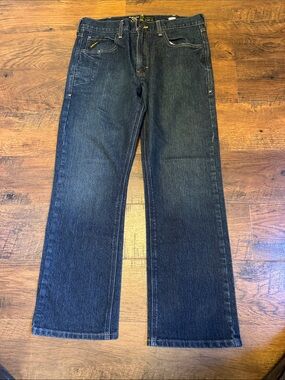 ARIAT REBAR M5 jeans in 33W 30L